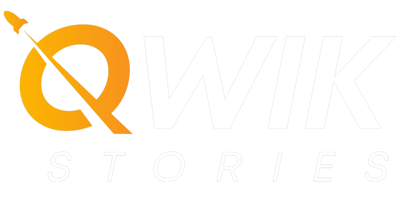 Qwik Stories