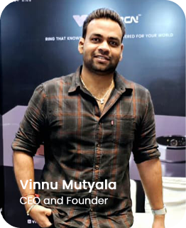 Vinnu Mutyala
